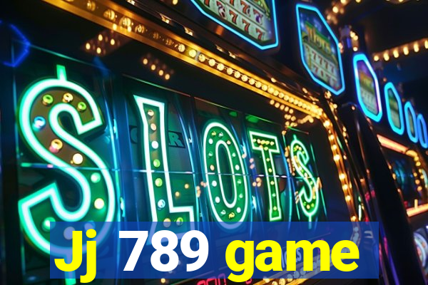 Jj 789 game